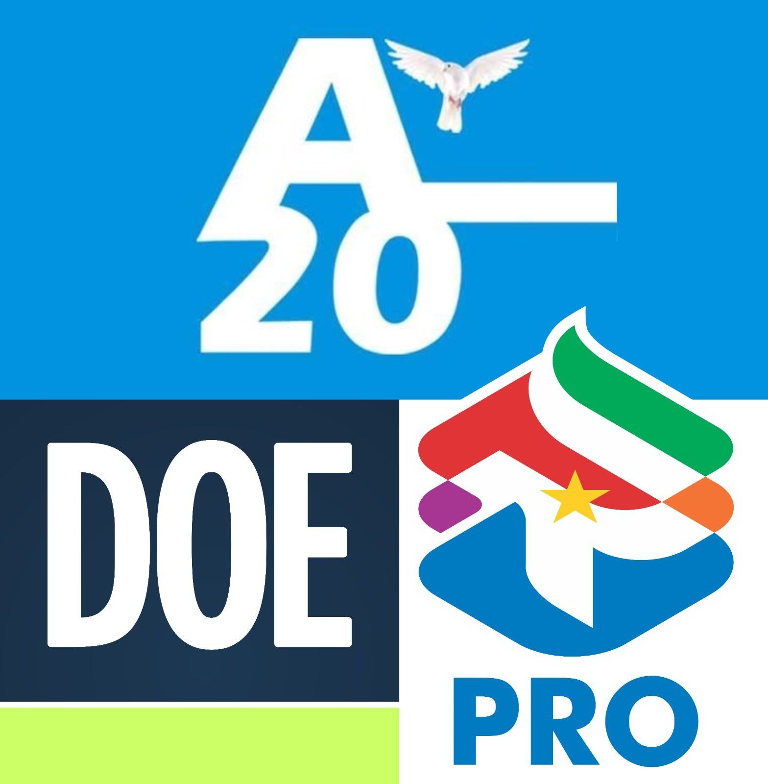 A20 Combinatie