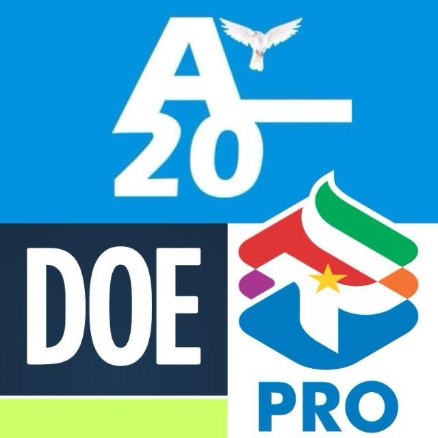 A20 Combinatie