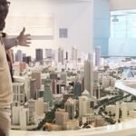 Alfaisi Onder de Indruk van Ontwikkelingen in Singapore