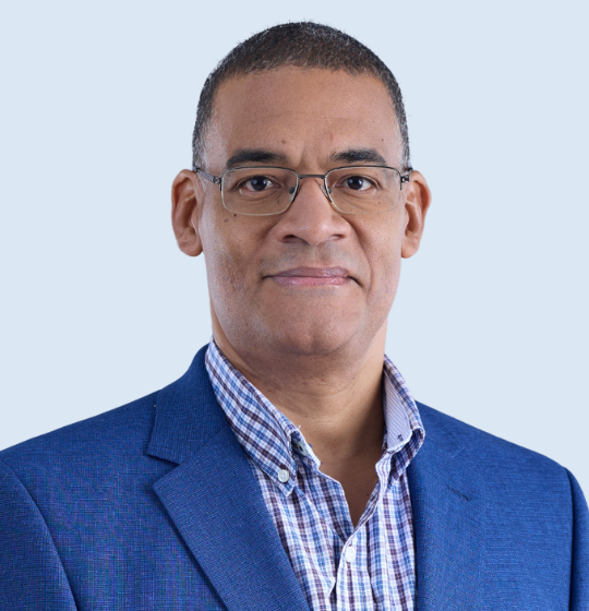 Andrew Baasaron