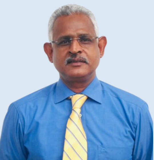 Gerold Sewcharan
