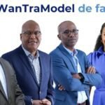 PRO joined A20 en DOE in de A20 Combinatie #WanTraModel