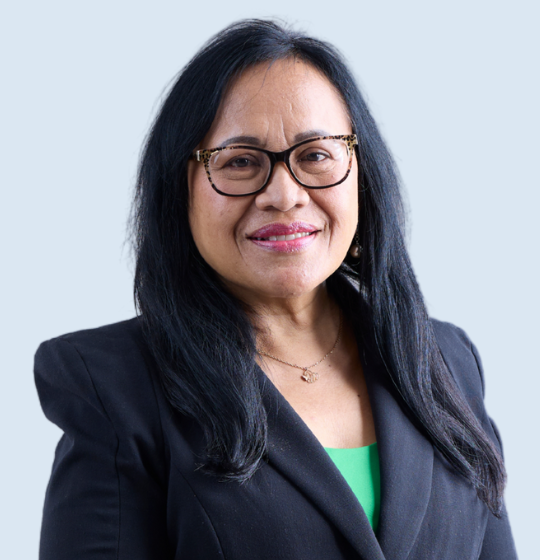 Anneke Kerto