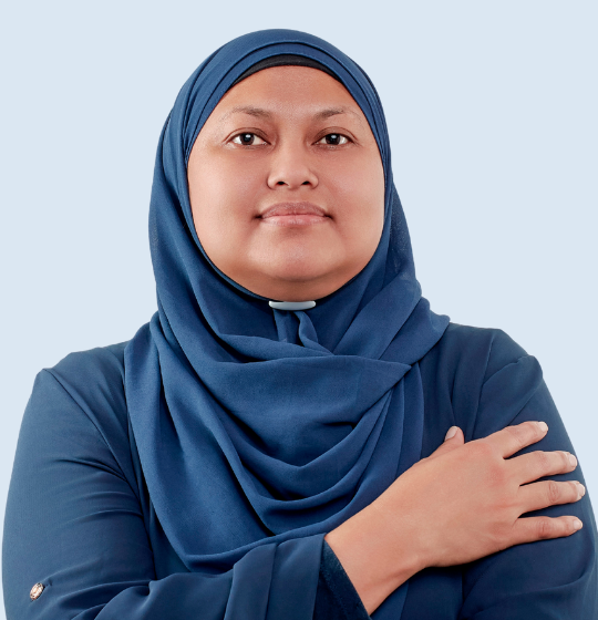 Winish Imansoeradi