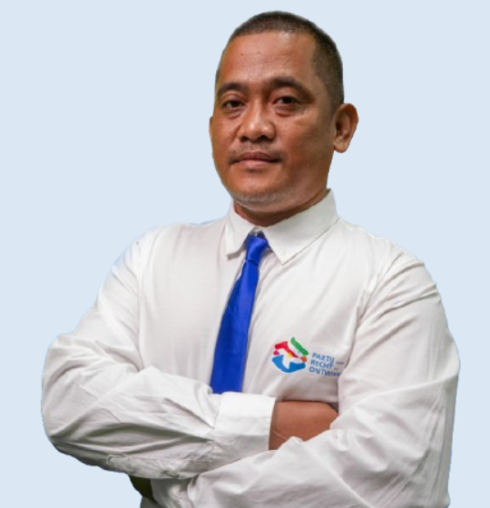 Marcel Adirahardjo
