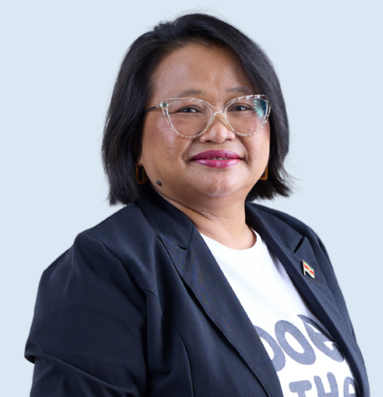 Airien Karsoredjo