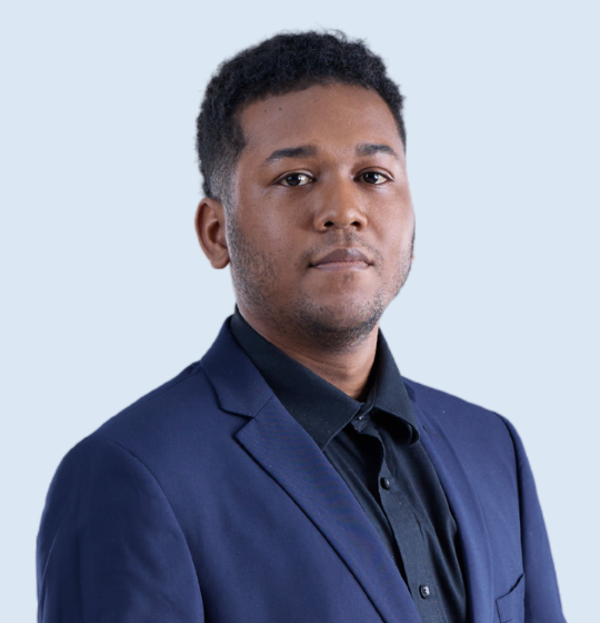 Quincy Amelo