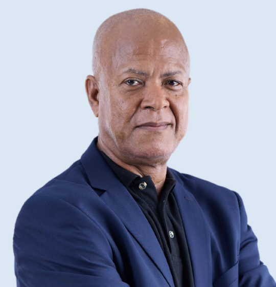 Paul Brandon