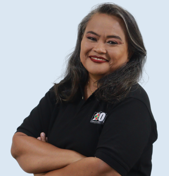 Marjon Hirosemito