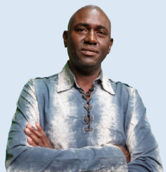 Gerson Abel