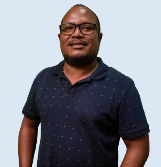 Rayen Karwofodi