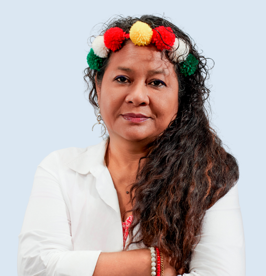 Lorette Sjieuw-Oe-Joen