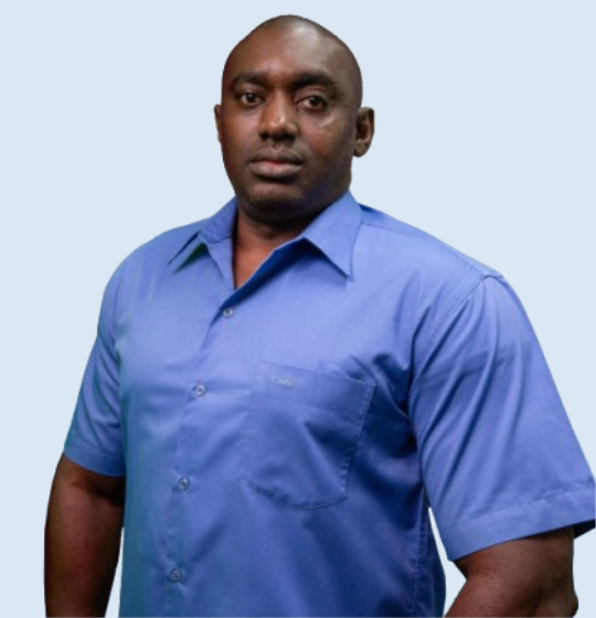 Dennis Sibelo
