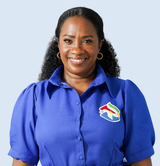 Joan Nibte